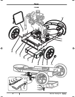 Preview for 62 page of Clarke Vantage 14 Original Instruction