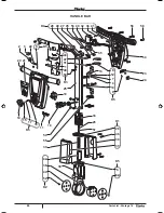 Preview for 66 page of Clarke Vantage 14 Original Instruction