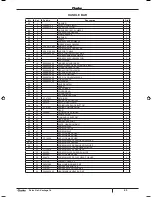 Preview for 67 page of Clarke Vantage 14 Original Instruction