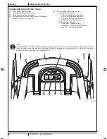 Предварительный просмотр 10 страницы Clarke Vantage 17 B Instructions For Use Manual