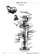 Preview for 37 page of Clarke Vantage 17 cable Operator'S Manual