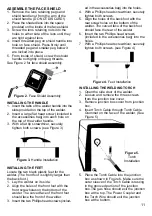 Preview for 11 page of Clarke WE6442 Operating Manual