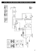 Preview for 27 page of Clarke WE6442 Operating Manual