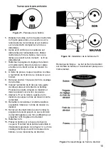 Preview for 45 page of Clarke WE6442 Operating Manual