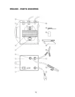 Preview for 18 page of Clarke WE6485 80E Operating & Maintenance Manual