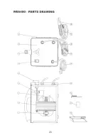 Preview for 20 page of Clarke WE6485 80E Operating & Maintenance Manual