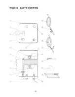 Preview for 22 page of Clarke WE6485 80E Operating & Maintenance Manual