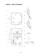 Preview for 26 page of Clarke WE6485 80E Operating & Maintenance Manual