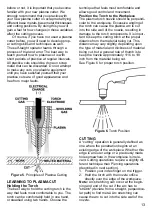 Preview for 13 page of Clarke WE6494A Operating Manual