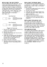 Preview for 16 page of Clarke WE6494A Operating Manual