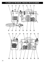 Preview for 20 page of Clarke WE6494A Operating Manual