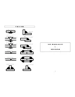 Preview for 12 page of Clarke Weld 215TE Operating & Maintenance Instructions