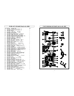 Preview for 14 page of Clarke Weld 215TE Operating & Maintenance Instructions