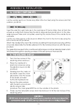 Preview for 15 page of Clarke weld MIG 100EN Operating & Maintenance Instructions