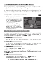 Preview for 18 page of Clarke weld MIG 100EN Operating & Maintenance Instructions