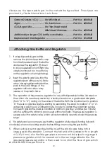 Preview for 19 page of Clarke weld MIG 100EN Operating & Maintenance Instructions