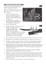 Preview for 24 page of Clarke weld MIG 100EN Operating & Maintenance Instructions