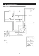 Preview for 29 page of Clarke weld MIG 100EN Operating & Maintenance Instructions