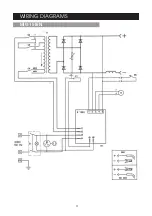 Preview for 31 page of Clarke weld MIG 100EN Operating & Maintenance Instructions