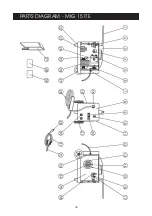 Preview for 36 page of Clarke weld MIG 100EN Operating & Maintenance Instructions