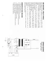 Preview for 4 page of Clarke Weld MIG 130 TE Turbo Operating And Maintenance Instructions Manual