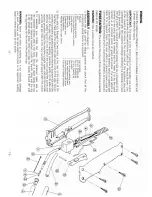 Preview for 6 page of Clarke Weld MIG 130 TE Turbo Operating And Maintenance Instructions Manual