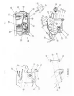 Preview for 7 page of Clarke Weld MIG 130 TE Turbo Operating And Maintenance Instructions Manual