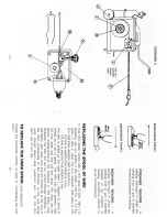 Preview for 10 page of Clarke Weld MIG 130 TE Turbo Operating And Maintenance Instructions Manual