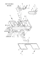 Предварительный просмотр 16 страницы Clarke Woodworker CBS12WC Operating & Maintenance Instructions