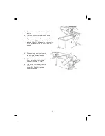 Preview for 12 page of Clarke Woodworker CS4-6C Operation & Maintenance Instructions Manual