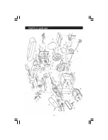 Preview for 20 page of Clarke Woodworker CS4-6C Operation & Maintenance Instructions Manual