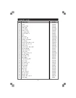 Preview for 22 page of Clarke Woodworker CS4-6C Operation & Maintenance Instructions Manual