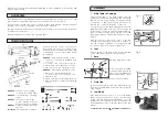 Предварительный просмотр 2 страницы Clarke Woodworker MBS550A Assembly Instructions