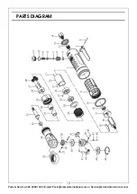 Preview for 13 page of Clarke X-Pro CAT199 Operating & Maintenance Instructions