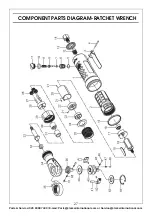 Preview for 27 page of Clarke X-Pro CAT202 Operating & Maintenance Instructions