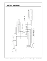 Предварительный просмотр 13 страницы Clarke XR60 Operating & Maintenance Instructions