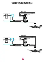 Предварительный просмотр 6 страницы Claro CFCLSU2LWH Installation Manual