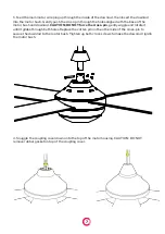 Предварительный просмотр 8 страницы Claro CFCLSU2LWH Installation Manual