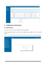 Предварительный просмотр 15 страницы Claro OG3000 User Manual