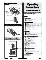 Preview for 2 page of Clarson gard mc User Manual