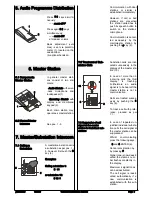 Preview for 6 page of Clarson gard mc User Manual