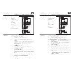 Предварительный просмотр 2 страницы Clarson public Instructions For Installation