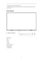 Preview for 17 page of Clary-Icon ONESCREEN1 User Manual