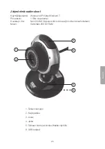 Предварительный просмотр 25 страницы Clas Ohlson 1065G Manual