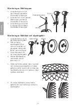 Preview for 10 page of Clas Ohlson 18-1505 Instruction Manual