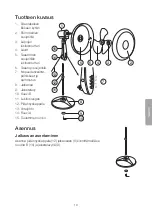 Preview for 19 page of Clas Ohlson 18-1505 Instruction Manual