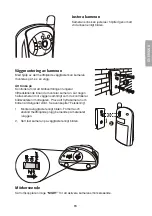 Предварительный просмотр 13 страницы Clas Ohlson 18-2021 Manual