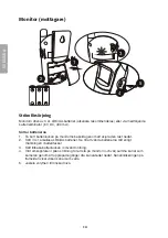 Предварительный просмотр 14 страницы Clas Ohlson 18-2021 Manual