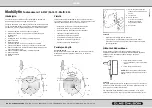 Preview for 7 page of Clas Ohlson 18-2167 User Instructions