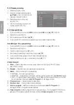 Preview for 16 page of Clas Ohlson 18-2276 Instruction Manual